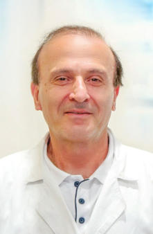 Dott. Wissam Saab